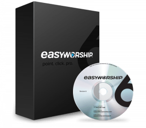 how to backup easyworship 2009