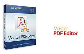 Master PDF Editor 5.8.30 Crack + Registration Code (New) 2022