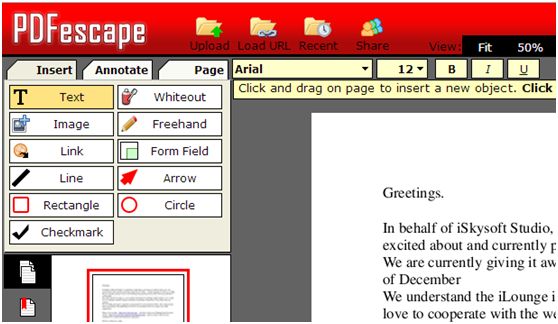 PDFescape Crack 4.4 + License Key Full Version Free [2023]