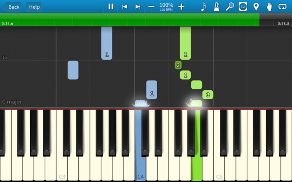 Synthesia Crack 10.7 + Activation Key Latest 2021 Free Download