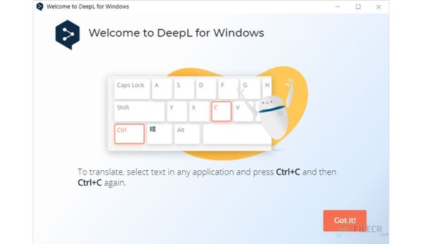 DeepL Pro 2.4.0 Crack with License Key 2021 Free Download [Latest]
