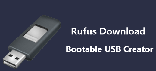 Rufus Portable Crack Plus [2022] free download
