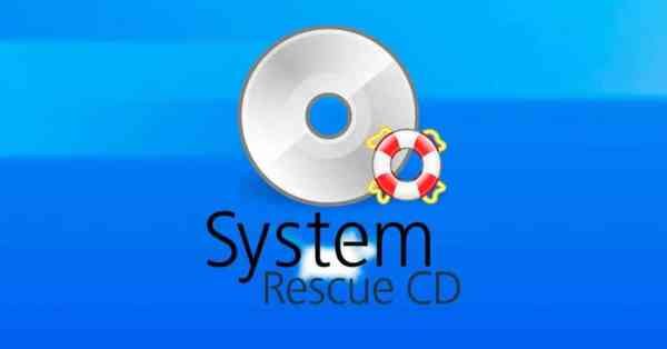 SystemRescueCd Crack 8.04 Plus License Key Free Download 2022