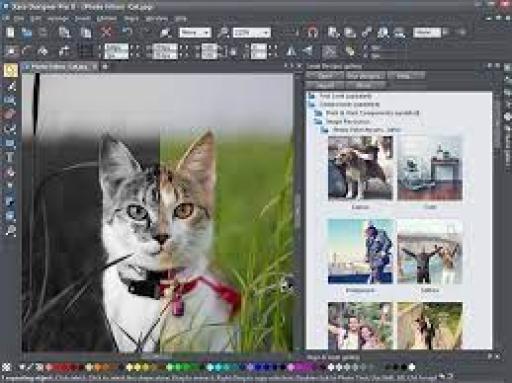 Xara Web Designer v23.0.1.66316 Premium Crack Download 2023