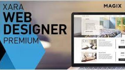 Xara Web Designer v23.0.1.66316 Premium Crack Download 2023