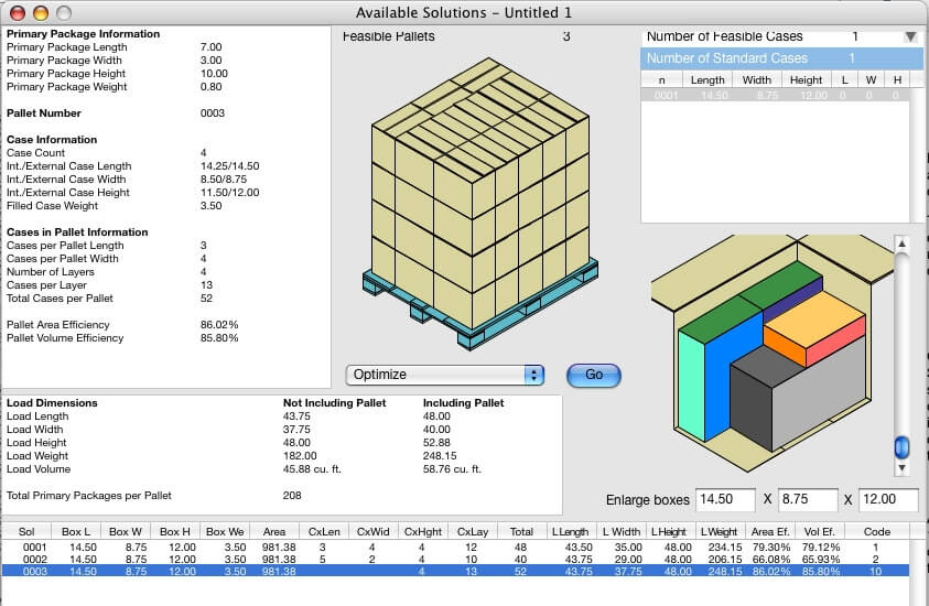 Quick Pallet Maker Crack v6.5.0 + Activator Download [2023]