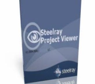 Steelray Project Viewer 6.17 With Crack Free Download 2023