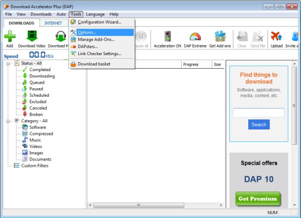 AbyssMedia Tune Xplorer 4.0.0.0 Crack + Free [Latest Version] 2024