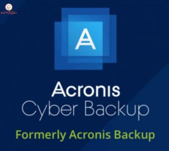 Acronis Cyber Backup 12.5 Crack + Activation Key [2022]