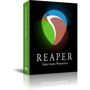 Cockos REAPER 6.40 Crack + License Key With Keygen [2022]