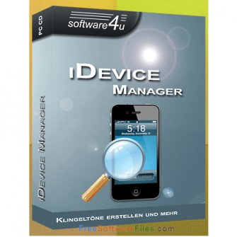 iDevice Manager Pro 10.8.4.0 Crack + License Key 2022 [Latest]