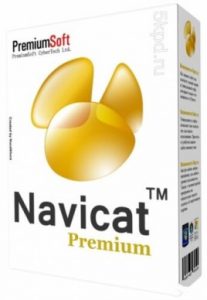 Navicat Premium 15.0.27 Crack With Registration Key (2022)
