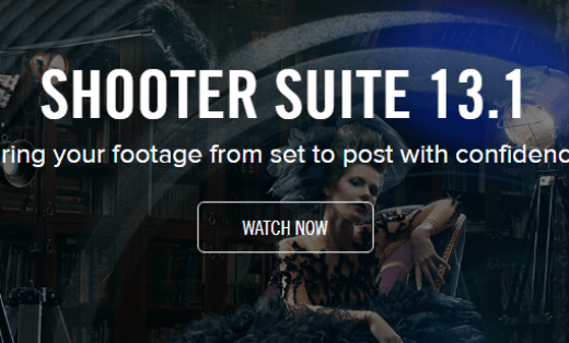 Red Giant Shooter Suite Crack v13.2.12 & License Key [2022]