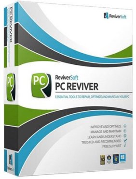ReviverSoft PC Reviver Crack 5.40.0.24 Key + Keygen 2022