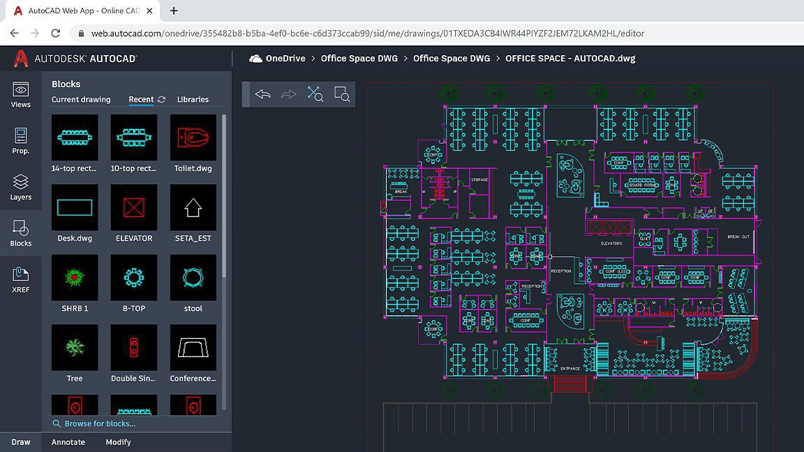 AutoCAD 2023 Crack with Activation Key [Latest 2023]