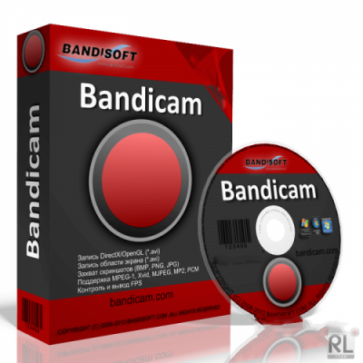 Bandicam Crack 6.1.0.2044 Full Version Download 2023