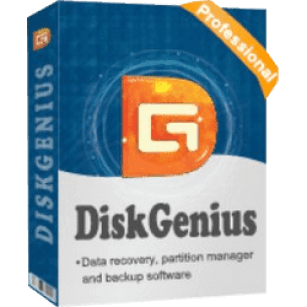 diskgenius license key