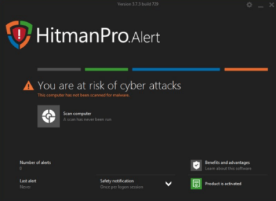 Hitman Pro 3.8.40 Crack With Product Key Latest [2023]