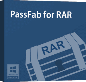 PassFab for RAR 9.5.2.2 Crack + Keys Download For PC Latest
