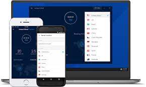 Hotspot Shield VPN 10.22.5 Crack [Latest-2022] Here