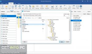 Lucion FileCenter Suite v11.0.49.7 Crack With Serial Key Free Download