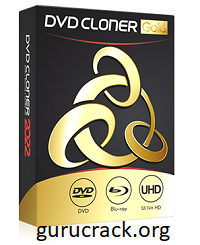 DVD-Cloner Gold v19.60.1475 Full Crack Free Download 2023