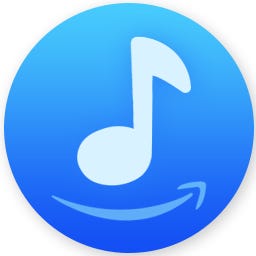 TunePat Amazon Music Converter 2.8.2 Crack Full Download 2023