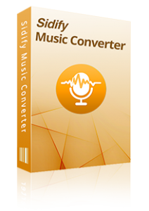 Sidify Music Converter 2.6.5.1538Crack  + Serial Key Free Download 2023