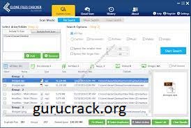 Clone Files Checker Crack 6.3 + License Key [Latest] 2023