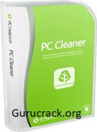 PC Cleaner Platinum v14.1.19 Crack + Keygen Latest [2023]