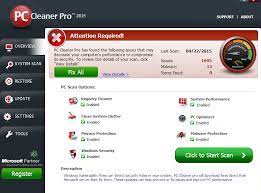 PC Cleaner Pro crack 14.1.19 + Serial Key [ Latest ] (2023)