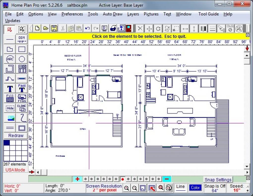 Home Plan Pro Crack