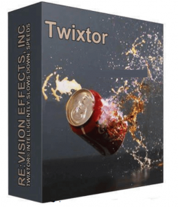 Twixtor Pro 7.6.7 Crack 2023 Activation Key Latest Version