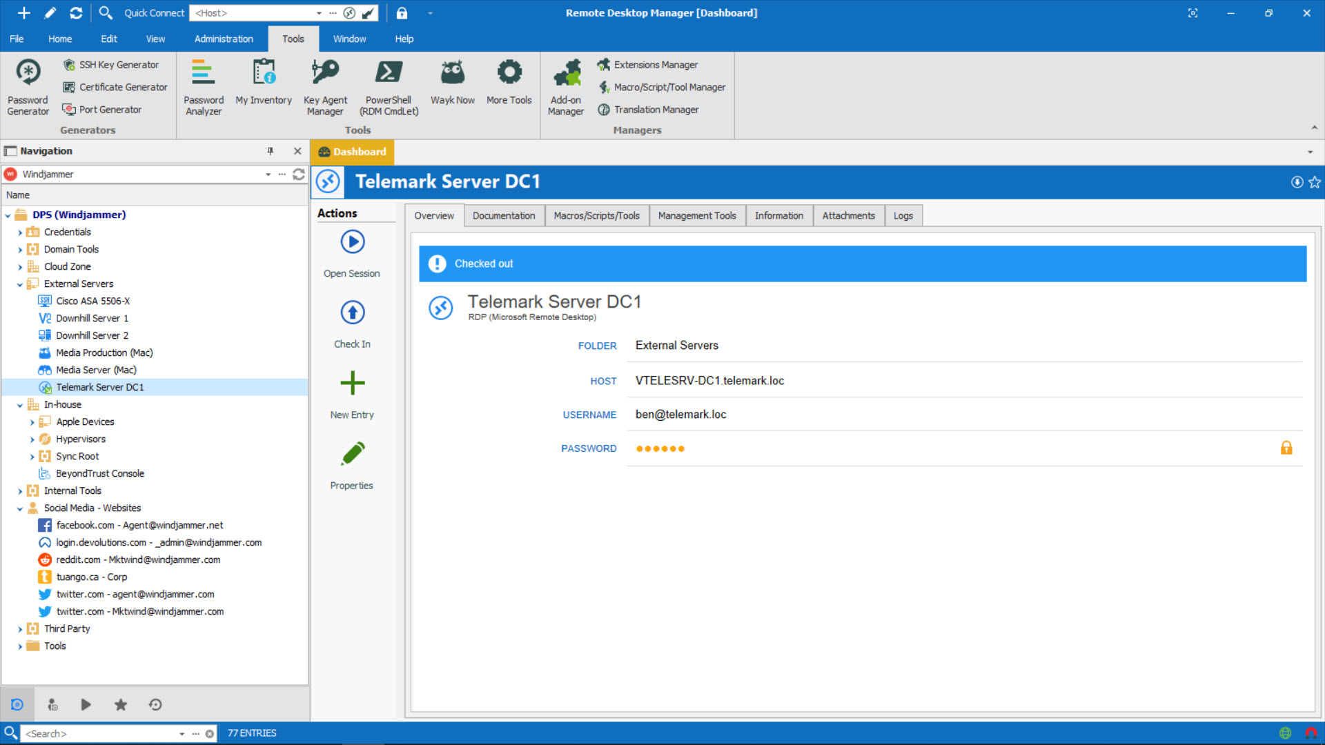 Remote Desktop Manager Enterprise 2022.2.9.0 Crack (x64) Keygen Download