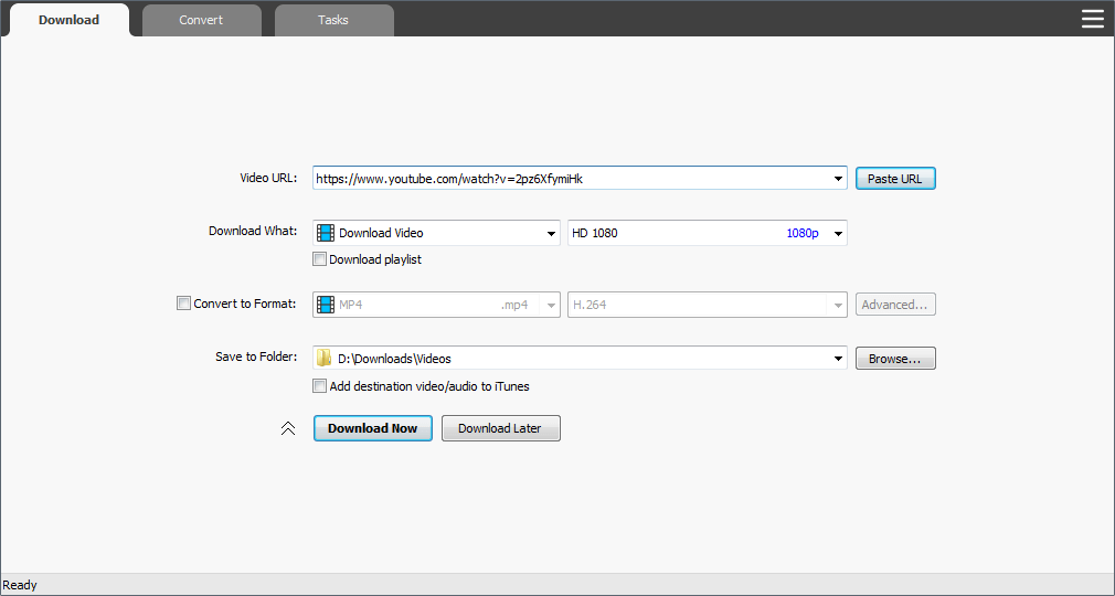 TubeMate Downloader Crack 3.28.1 With Full Version Serial Key [Latest]