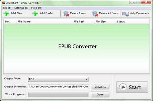 AniceSoft EPUB Converter 20.8.1 Crack + Serial Key Latest [2022] Download
