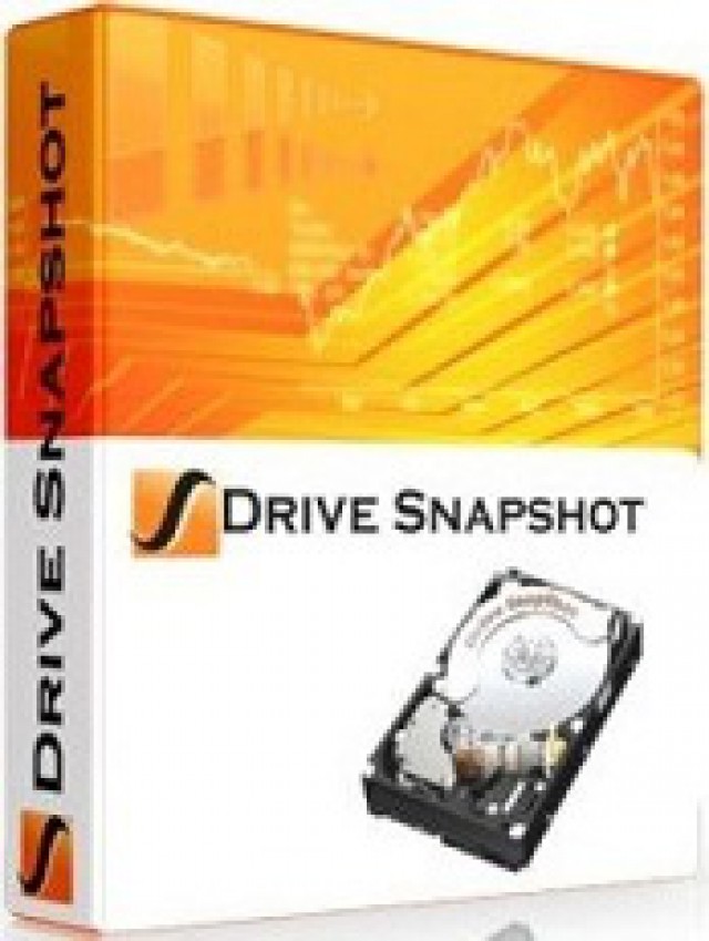 Drive SnapShot 1.52 Crack With License Key 2022 [Latest]