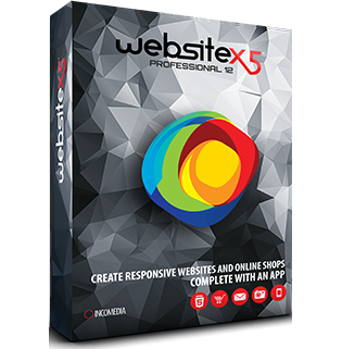 WebSite X5 2022.2.9.0 Crack With License Keygen Latest [2022] Download