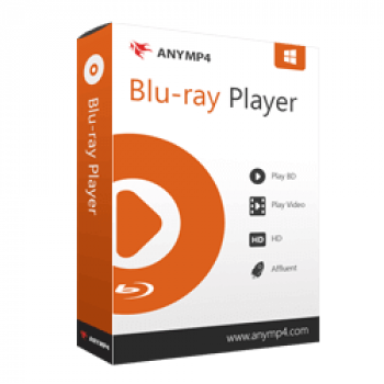 AnyMP4 Blu-ray Ripper 8.0.81 Crack With Registration Key Latest [2022] Download