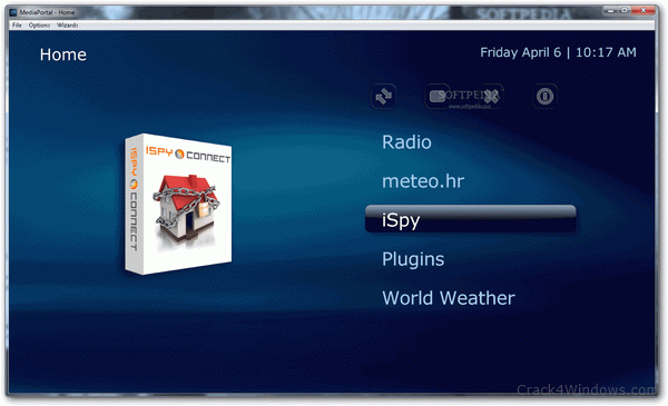 iSpy 7.2.6.0 With Crack + Serial Key Latest [2022] Download