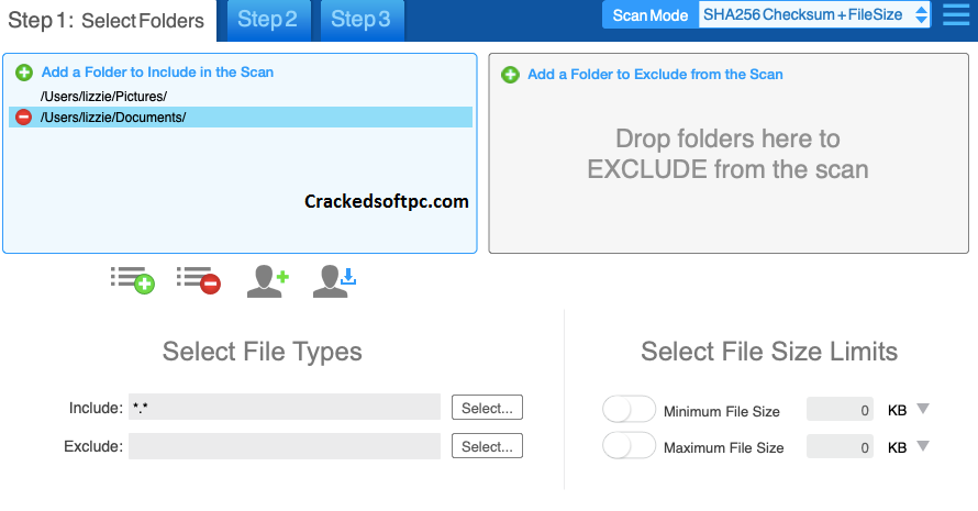 Easy Duplicate Finder 7.24.0.43 Crack + Torrent Key Download  (2024)