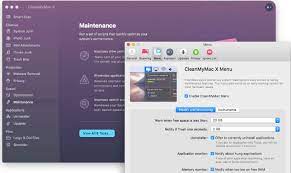 CleanMyMac X 4.12.2 + Crack [Keygen] License Key 2023 [LATEST]