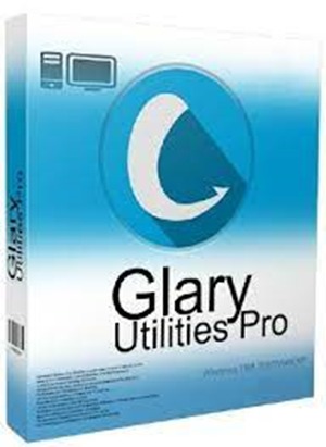 Glary Utilities Pro 5.204.0.233 Crack & Activation Key Download