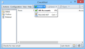 CheckMail 5.23.3 + Serial Key Free Download [2023]