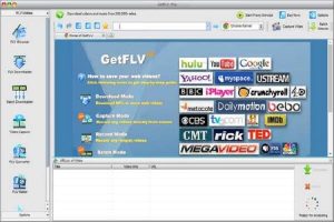 GetFLV Pro 30.2307.13.0 Crack + Portable Free Download (2023)