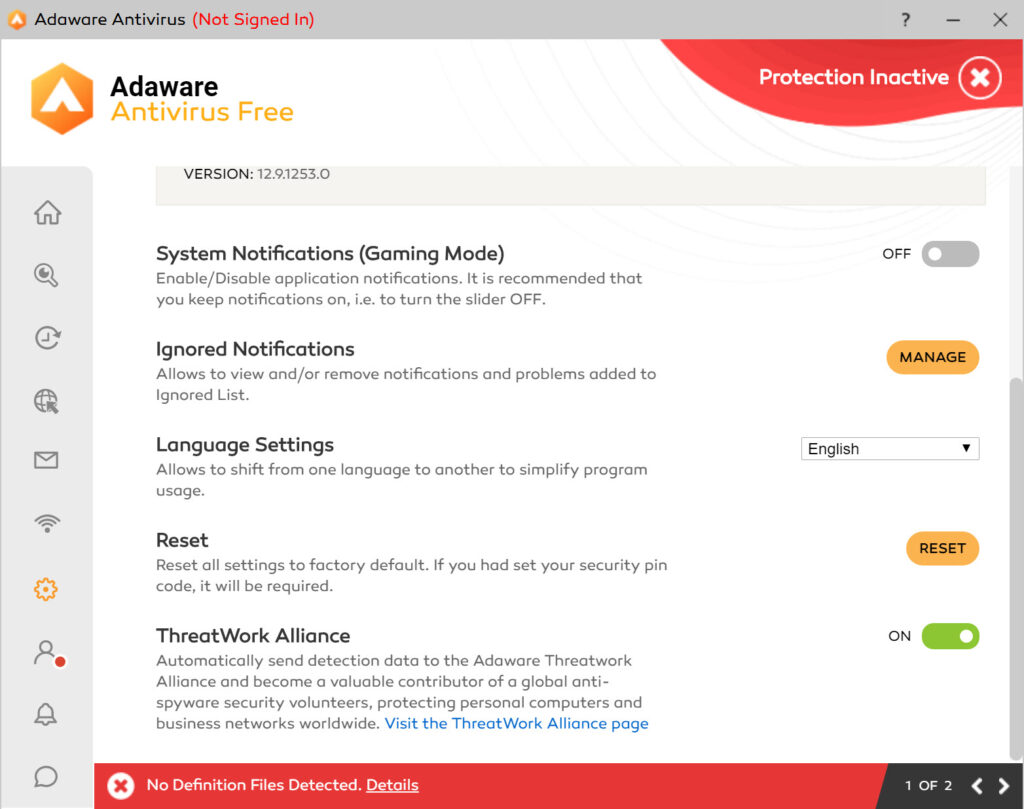 Adaware Antivirus Crack v12.10.249 + Activation Key Latest [2023]