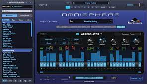 Omnisphere 2.9.4 Crack + Serial Key Full Download [2024]