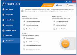 Folder Guard 11.6.0.506 Crack + Serial Key Free Download [2023]