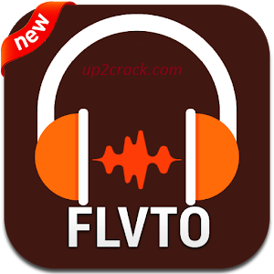 Flvto YouTube Downloader 1.5.11.2 License Key + Crack 2021 Download