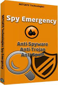 NETGATE Spy Emergency 2021 v25.0.800 with Crack + Key Latest